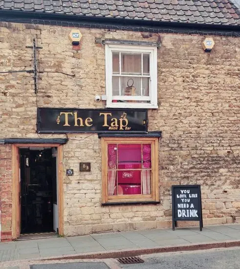 The Tap