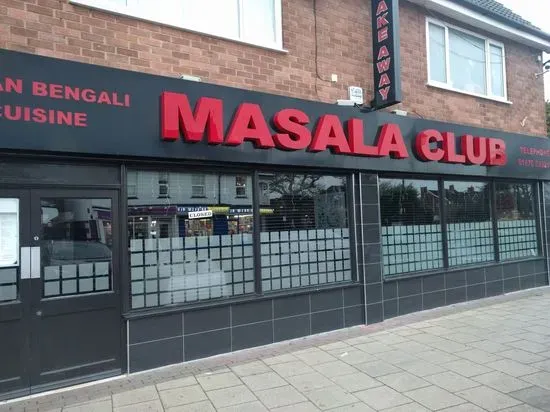 Masala Club