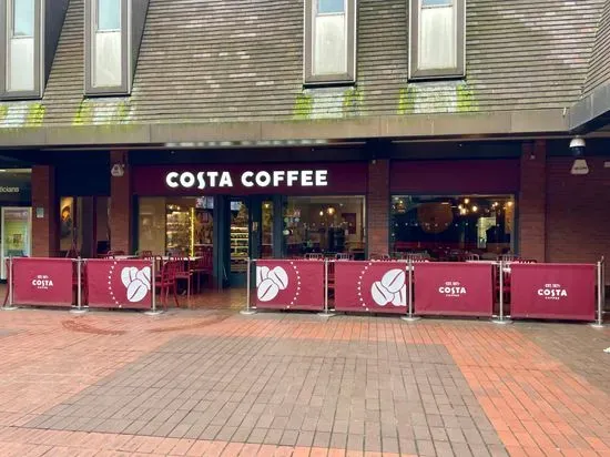 Costa Coffee