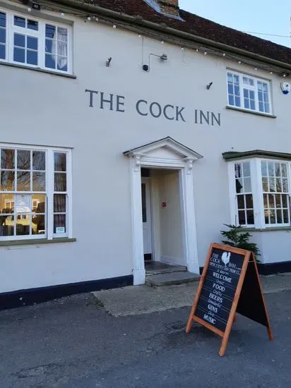 The Cock Inn