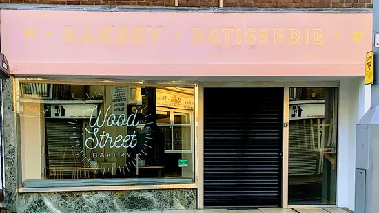 Wood Street Bakery