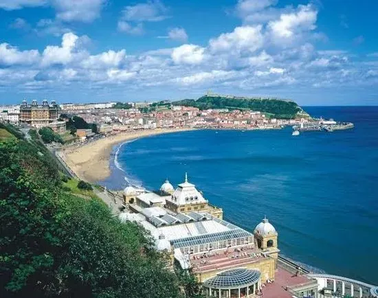 Grand Hotel Scarborough