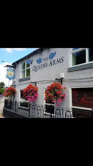 The Queens Arms