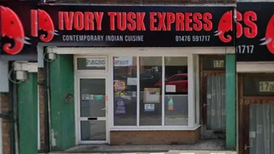 Ivory Tusk Express