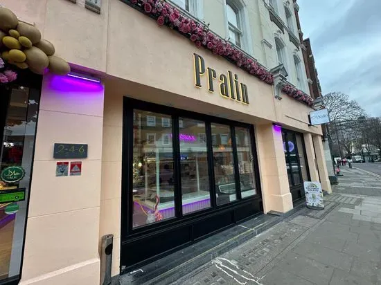 Pralin Patisserie