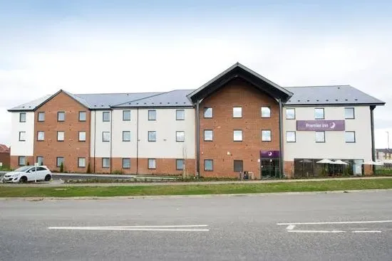 Premier Inn Thirsk hotel