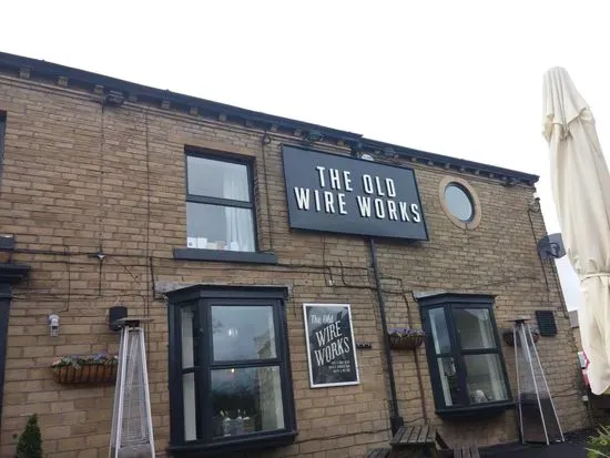 The Old Wireworks