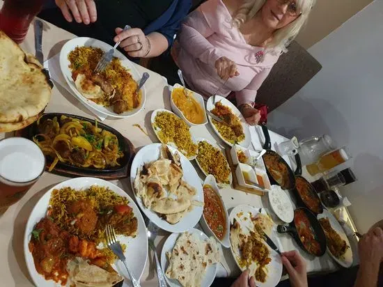 Cardamom Spice, Snaith, Goole