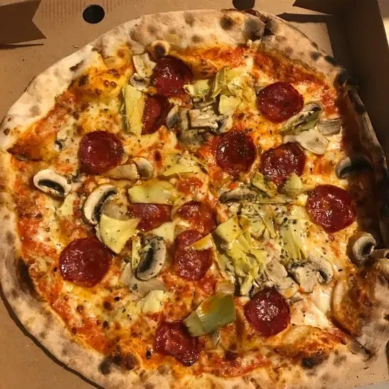 Olivetta Pizzeria