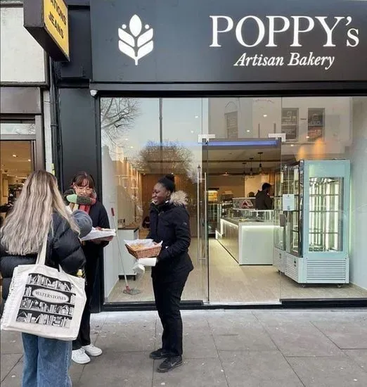 Poppy's Artisan Bakery