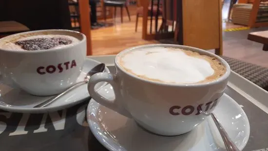 Costa Coffee