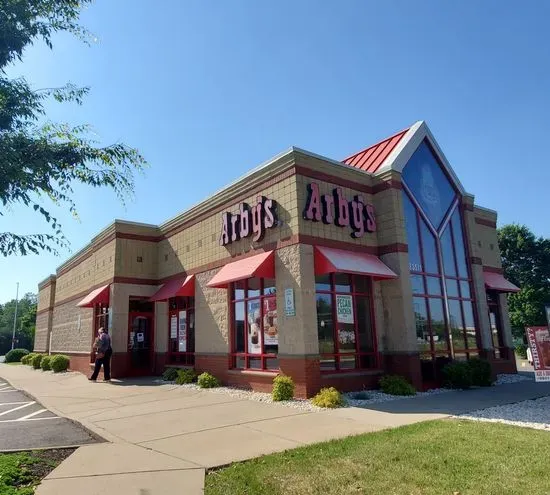 Arby's