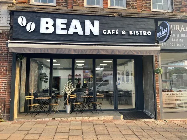 Bean Cafe Bistro Checkle