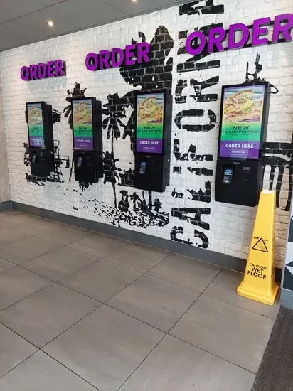 Taco Bell