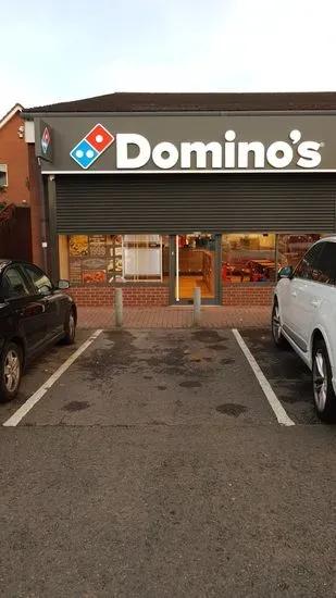 Domino's Pizza - Birmingham - Smethwick