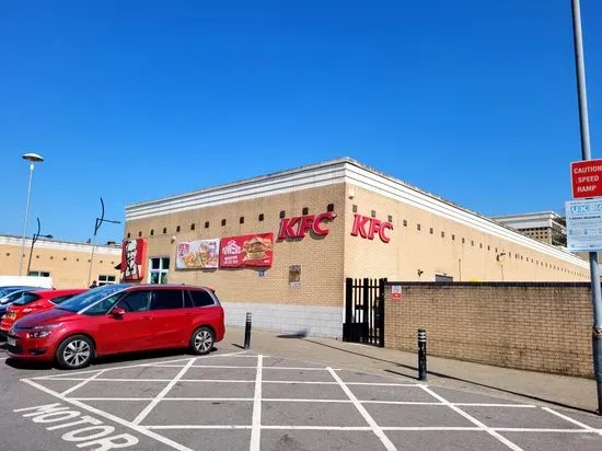 KFC Leyton Mills - Retail Park