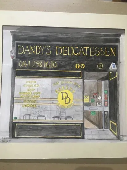 Dandys Deli