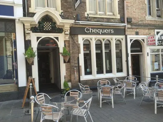 Chequers