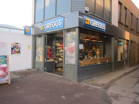 Greggs