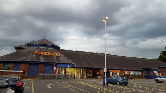 Sainsbury's