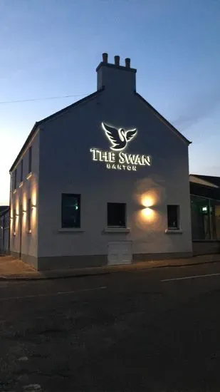 The Swan