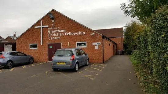 Grantham Christian Fellowship