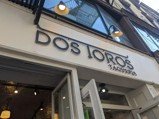 Dos Toros Taqueria