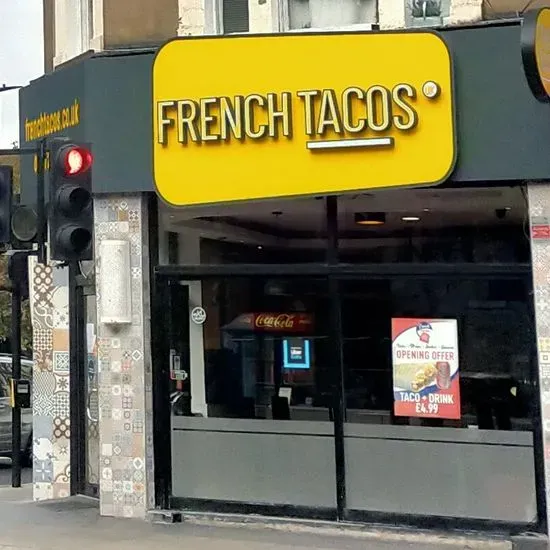 French Tacos UK