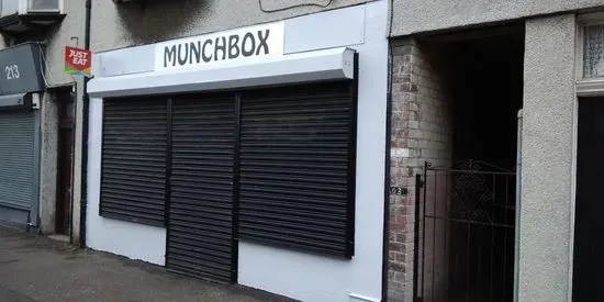 Munch Box