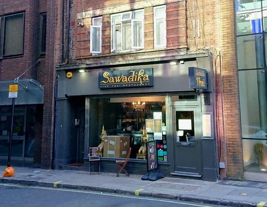 Sawadika Thai Restaurant