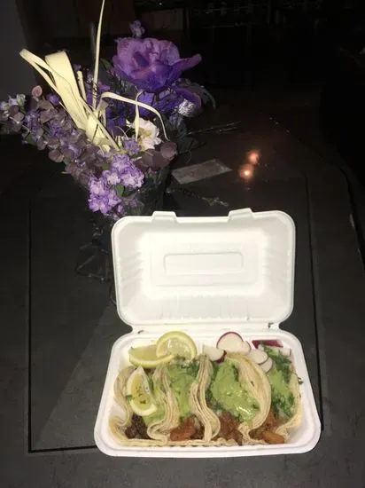 Don Panchito Food Truck