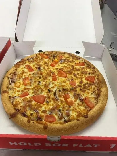 Direct Pizza