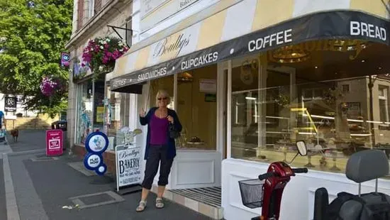 Boulby's Bakery