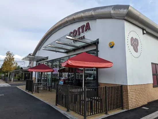 Costa Coffee