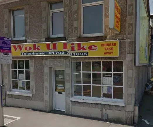 Wok U Like