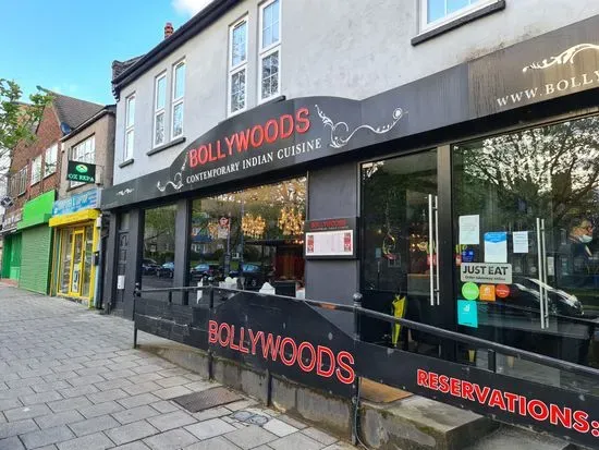 Bollywoods Chingford