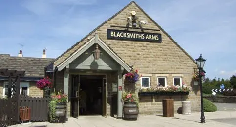 Blacksmiths Arms