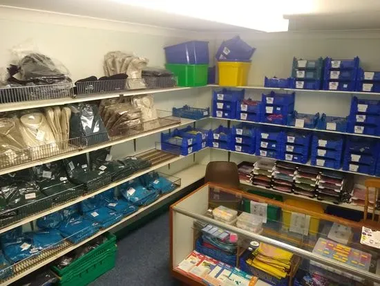 Grantham Scout Shop