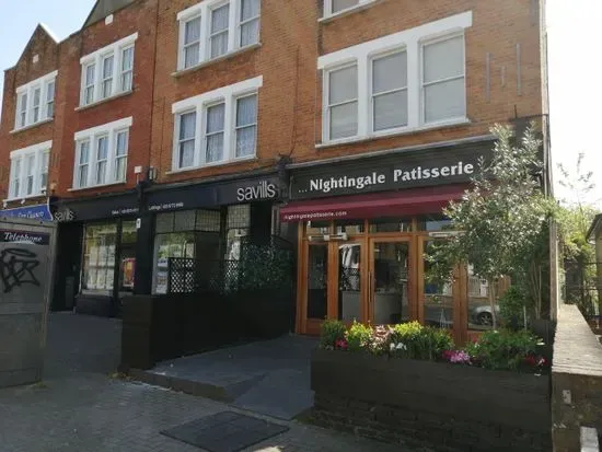 Nightingale Patisserie