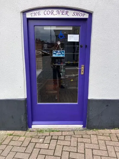 The Corner Shop Grantham