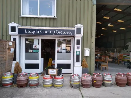 Conwy Brewery Ltd