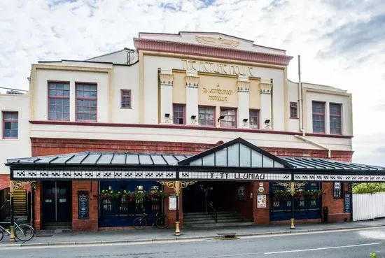 The Picture House - JD Wetherspoon