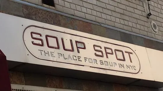 Soup Spot