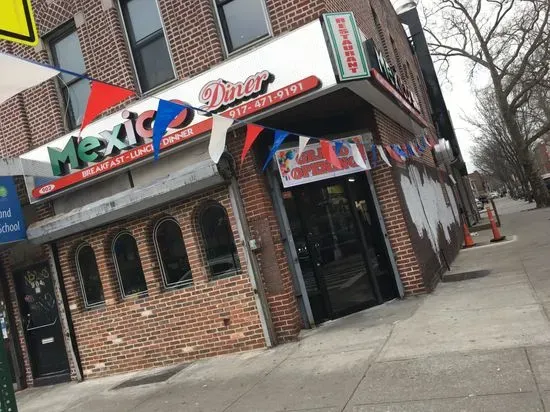 Mexico Diner