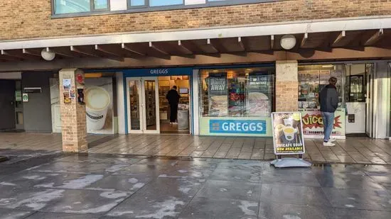 Greggs