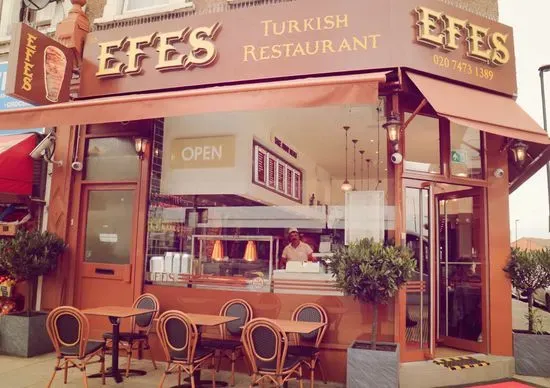 Efes Restaurant