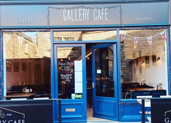 Gallery Café