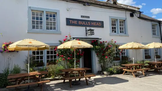 The Bulls Head, Ashford