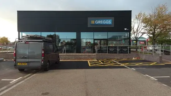 Greggs