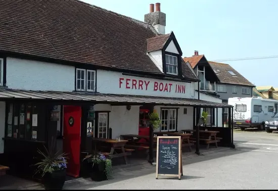 Ferry Boat Inn